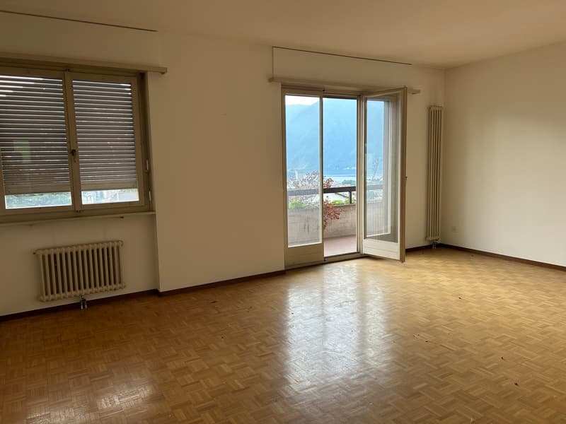 In Lugano, we rent 3.5-room apartments (2)