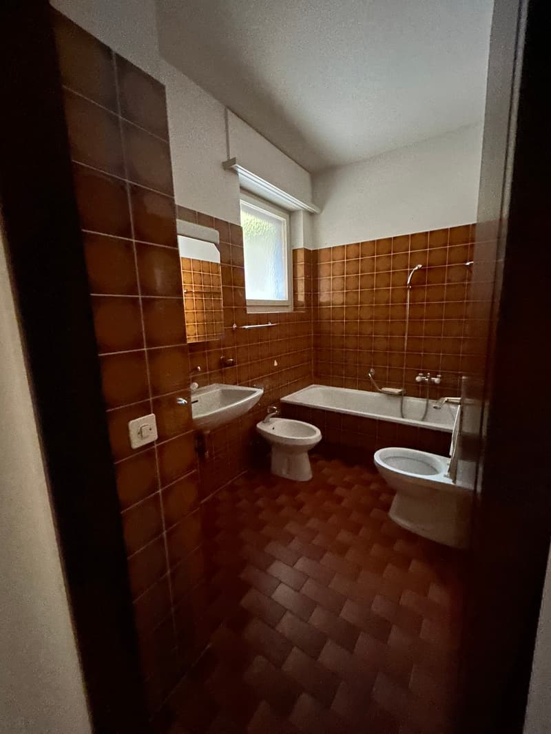 In Lugano, we rent 3.5-room apartments (5)