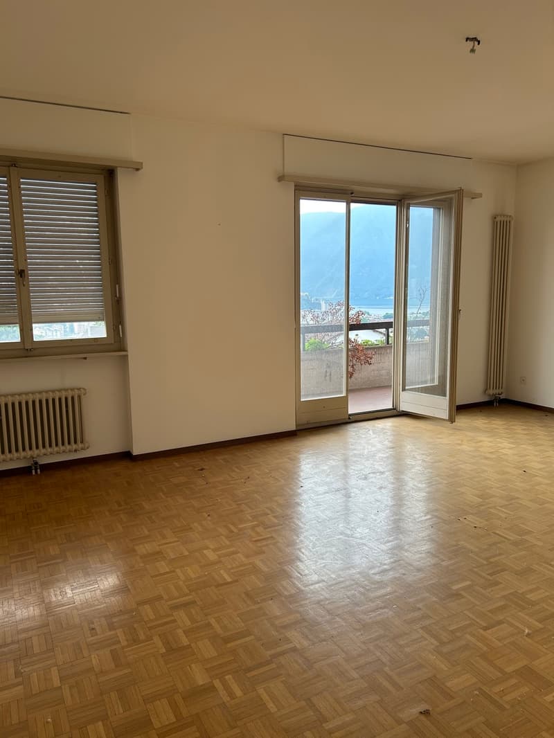 In Lugano, we rent 3.5-room apartments (6)