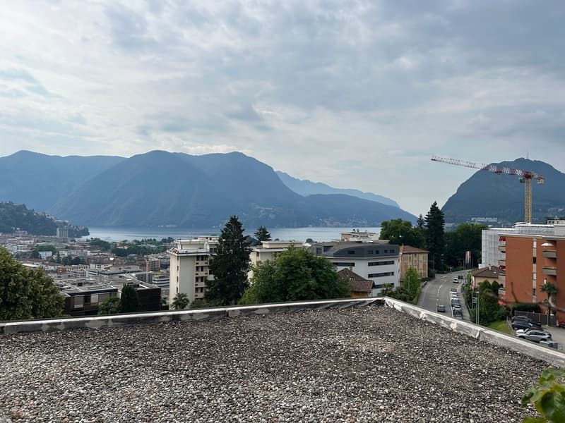 A Massagno, in Via Tesserete affittiamo appartamenti di 3.5 locali (1)