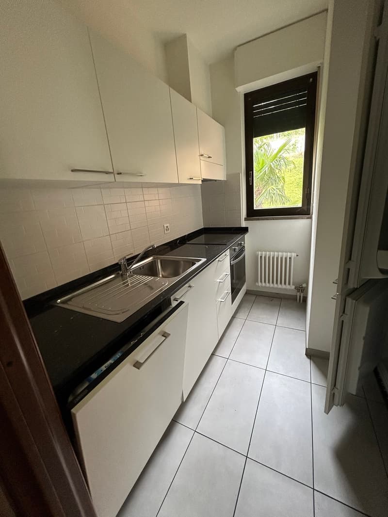 A Massagno, in Via Tesserete affittiamo appartamenti di 3.5 locali (6)