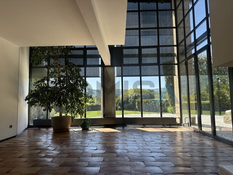 soggiorno / Aufenthalt / living room