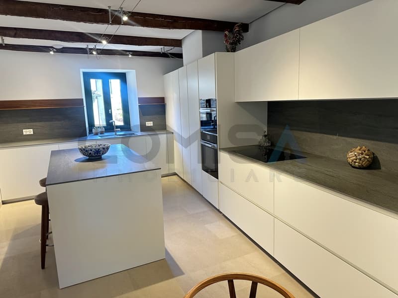 cucina moderna / moderne Küche / modern kitchen