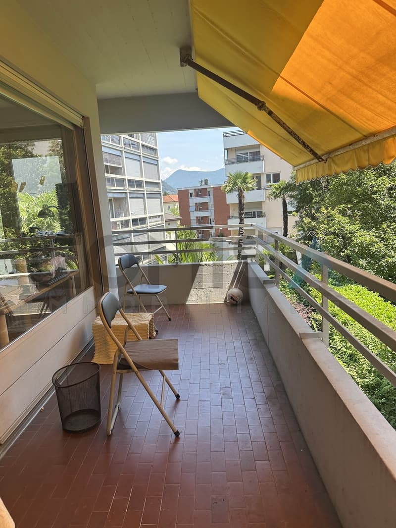 terrazza  / Terrasse  / terrace