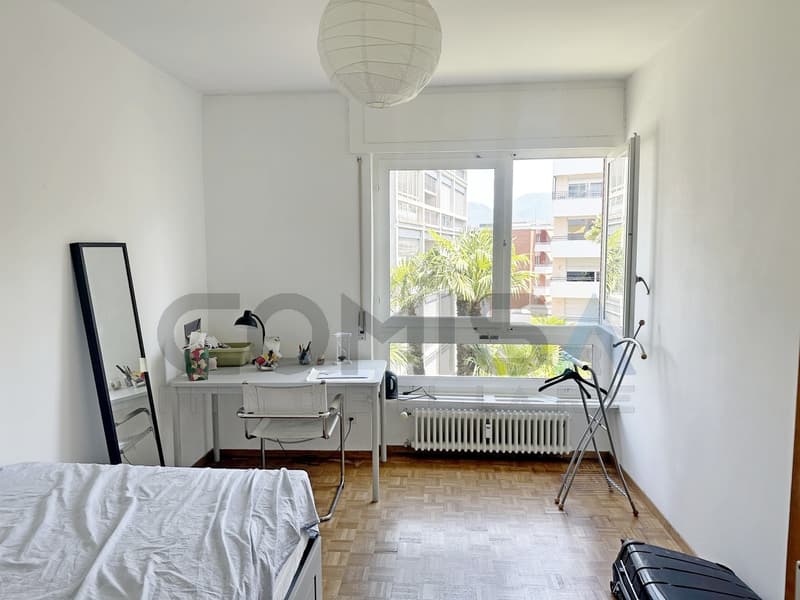 camera 1 / Zimmer 1 / Room 1