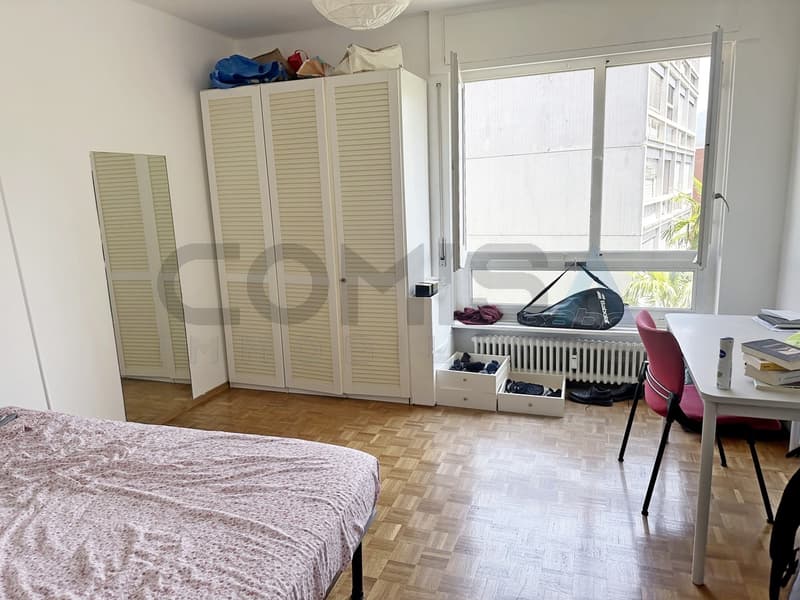 camera 2 / Zimmer 2 / Room 2