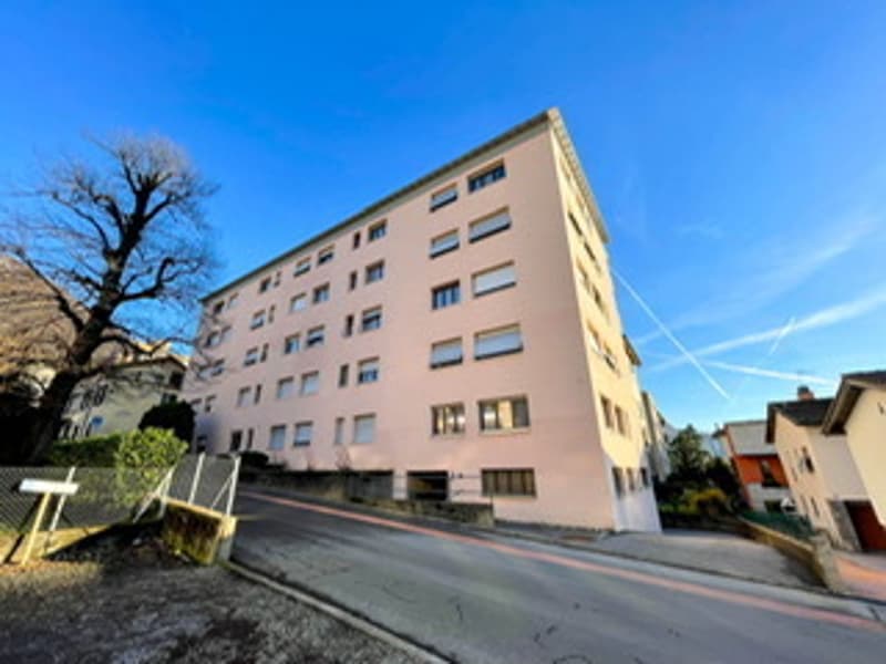 VIGANELLO APPARTAMENTO 2.5 LOCALI IN VENDITA (1)