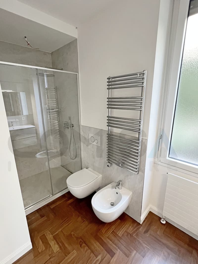 bagno