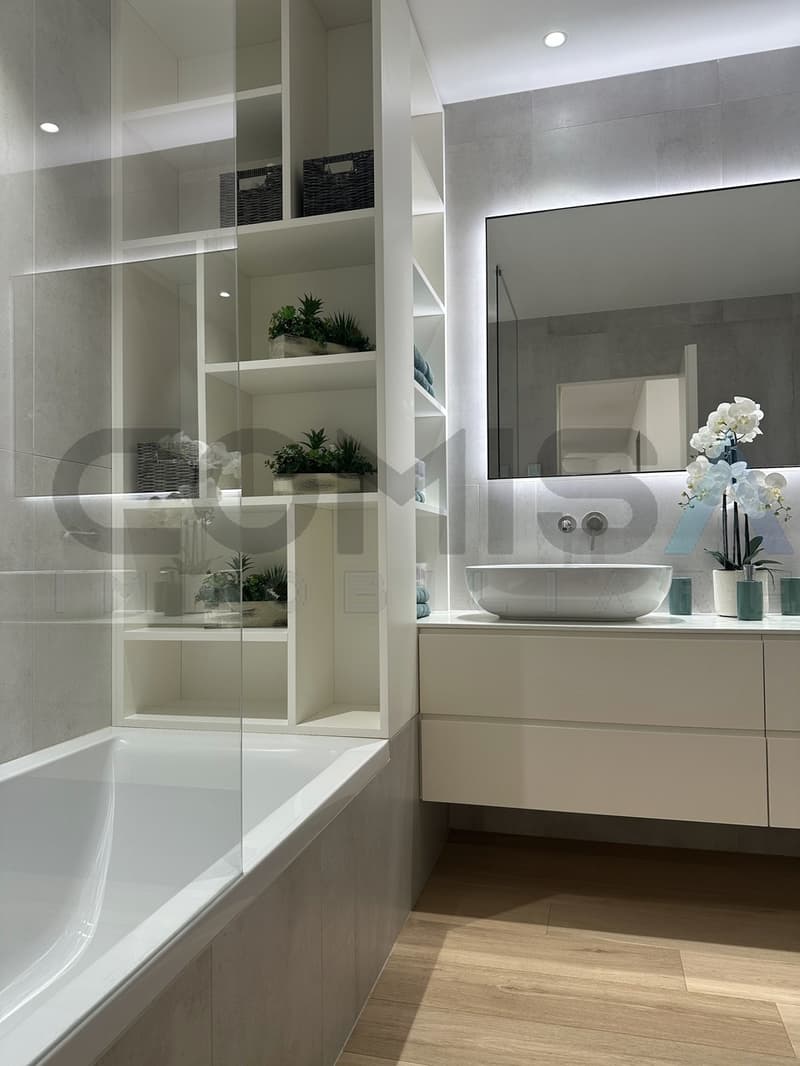 bagno / Badezimmer / bathroom