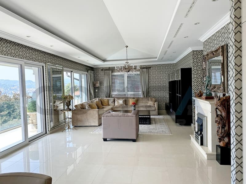 soggiorno  / Aufenthalt  / living room
