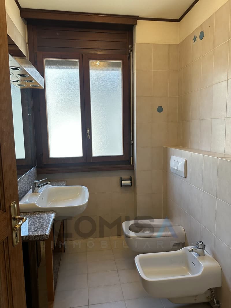 bagno