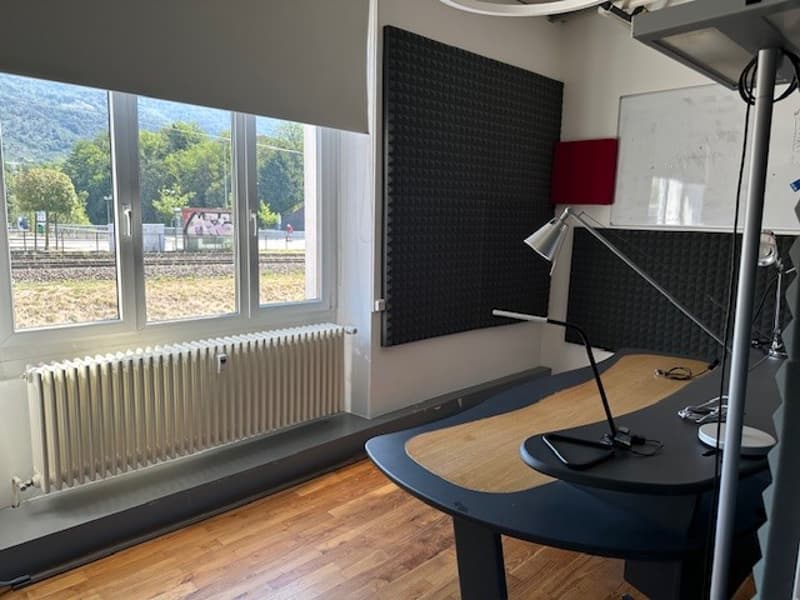 Moderne Büro zur Miete in Balerna – 75 m² zugänglich und gut verbunden (4)