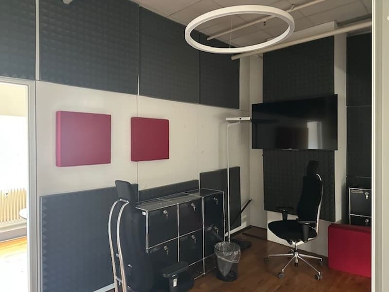 Moderne Büro zur Miete in Balerna – 75 m² zugänglich und gut verbunden (3)