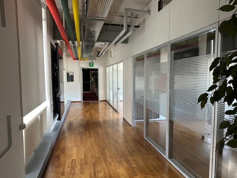 Moderne Büro zur Miete in Balerna – 75 m² zugänglich und gut verbunden (1)