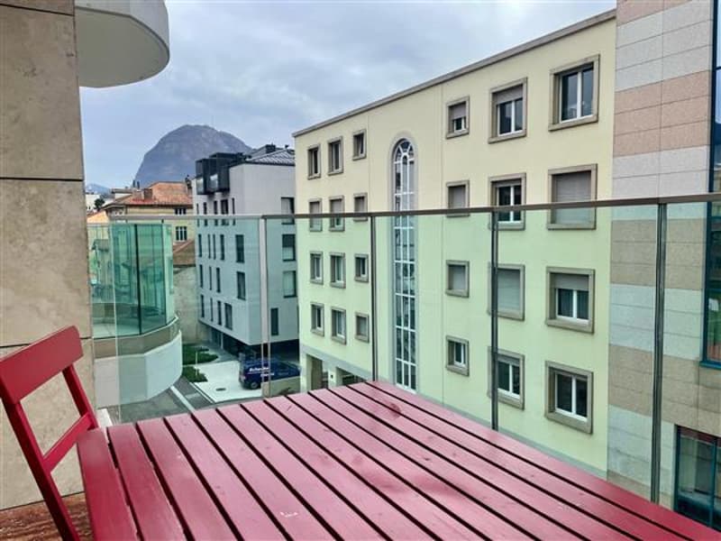Balcone