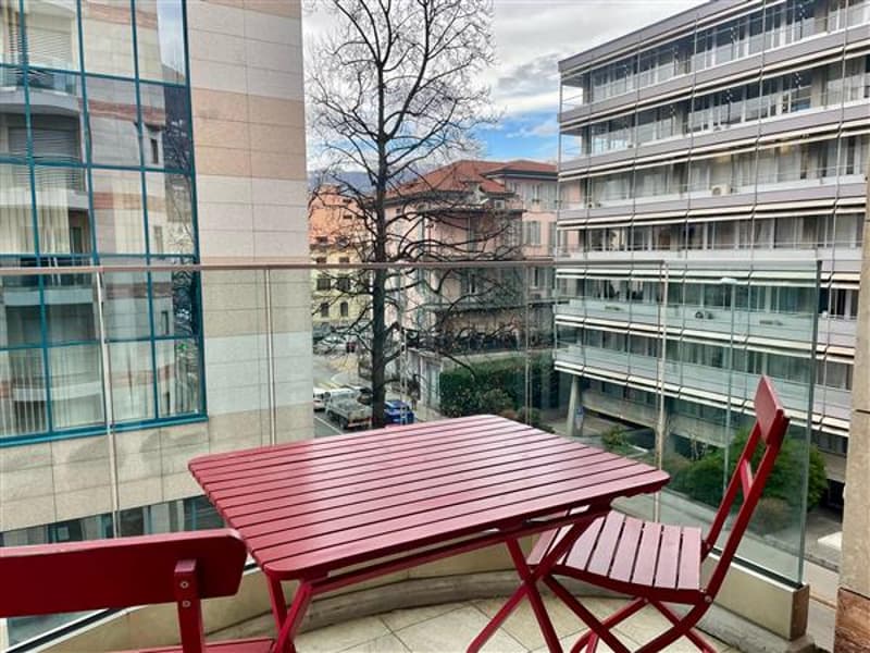 Balcone