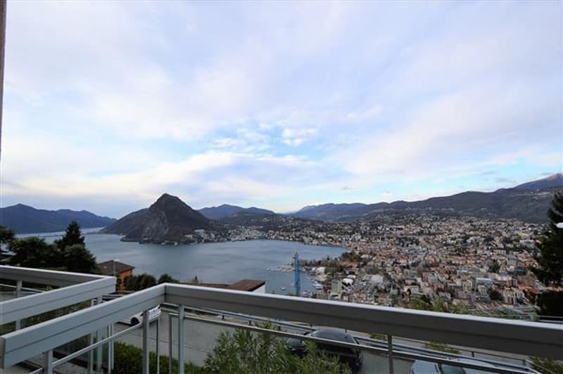 Balcone