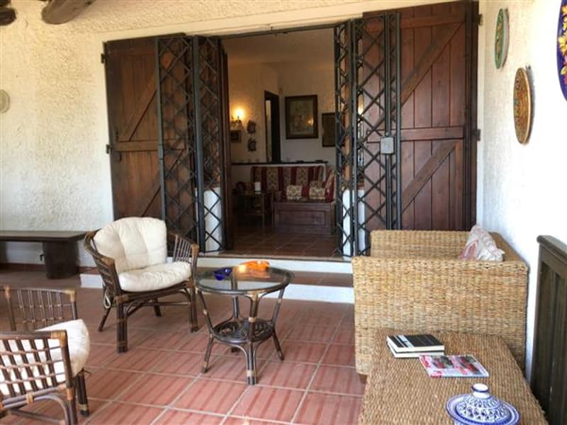 Balcone