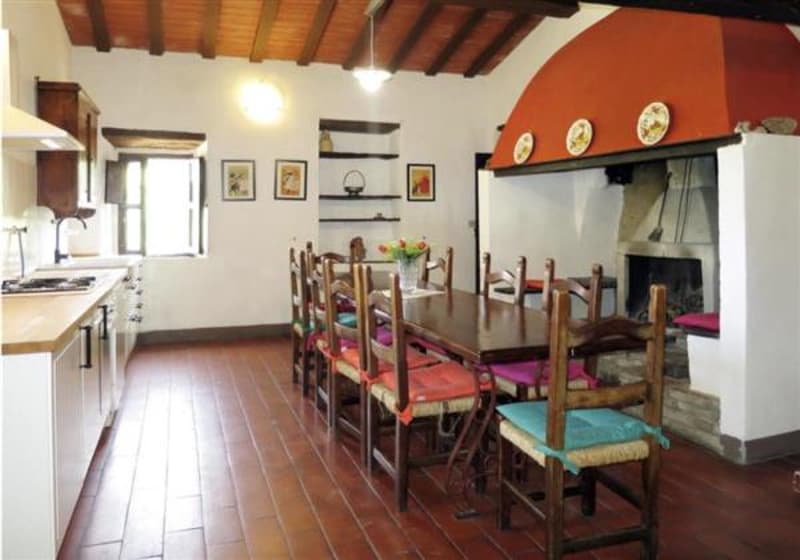 Cucina