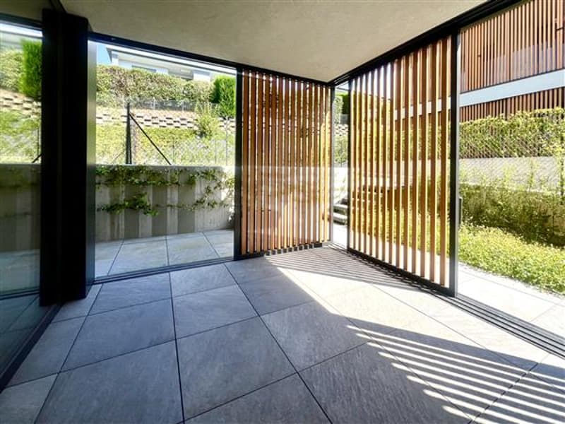 Terrazzo