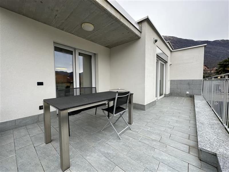 Terrazzo