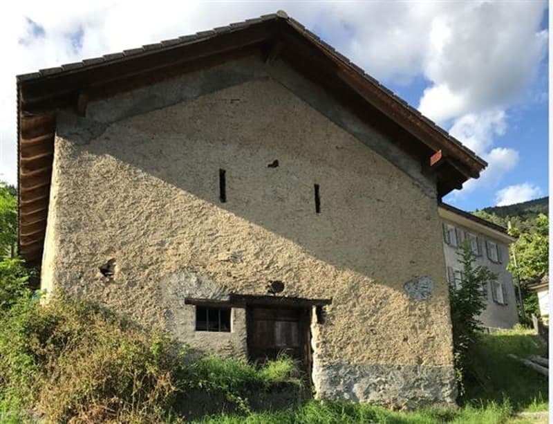 Esterno