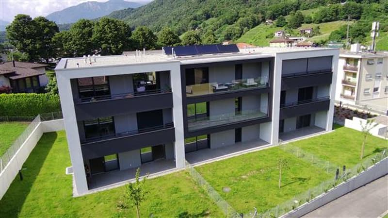 Esterno