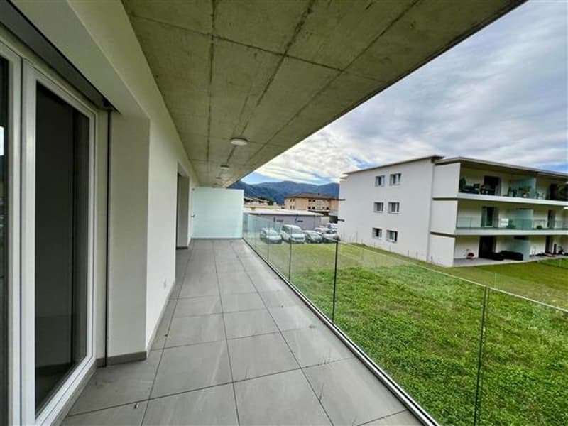 Balcone