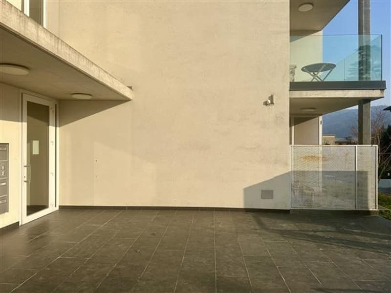 Ingresso