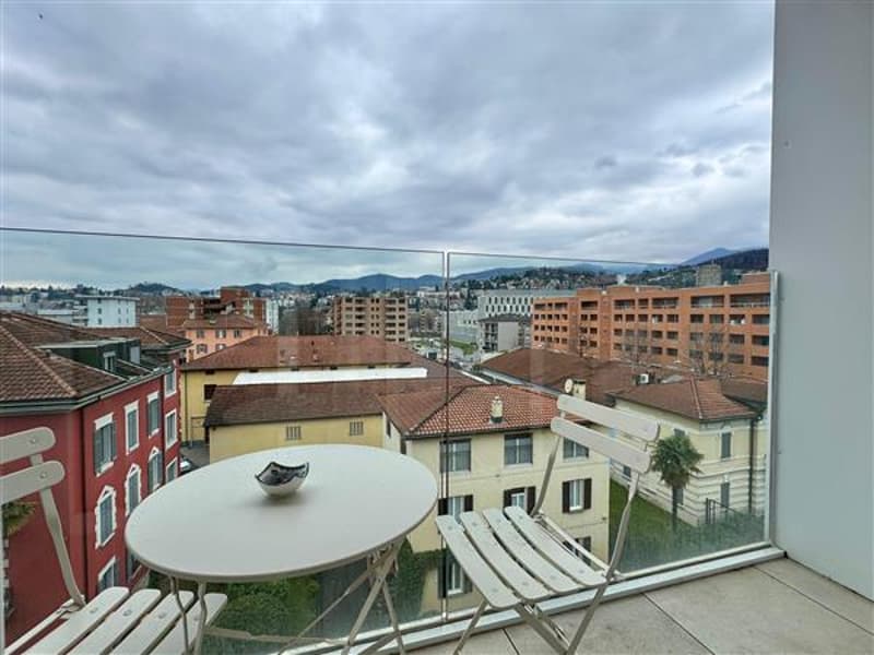 Balcone