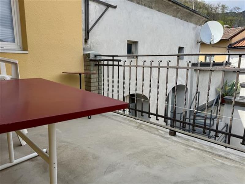 Terrazzo