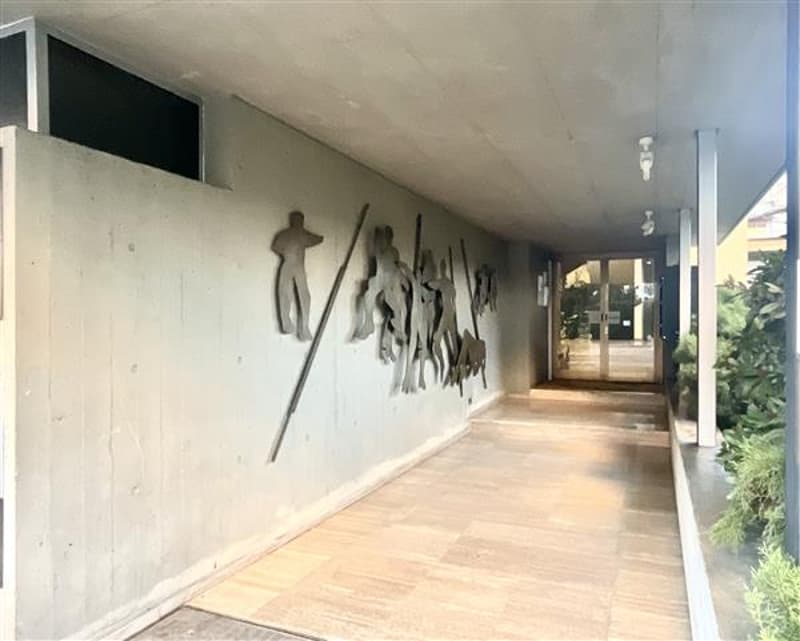 Esterno