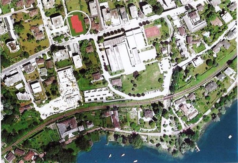 Location