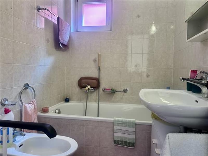 Bagno