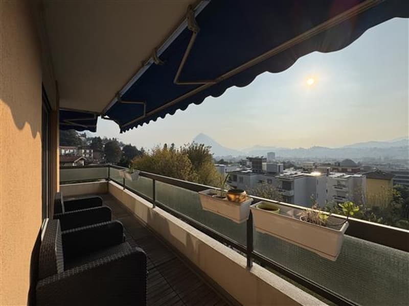 Balcone