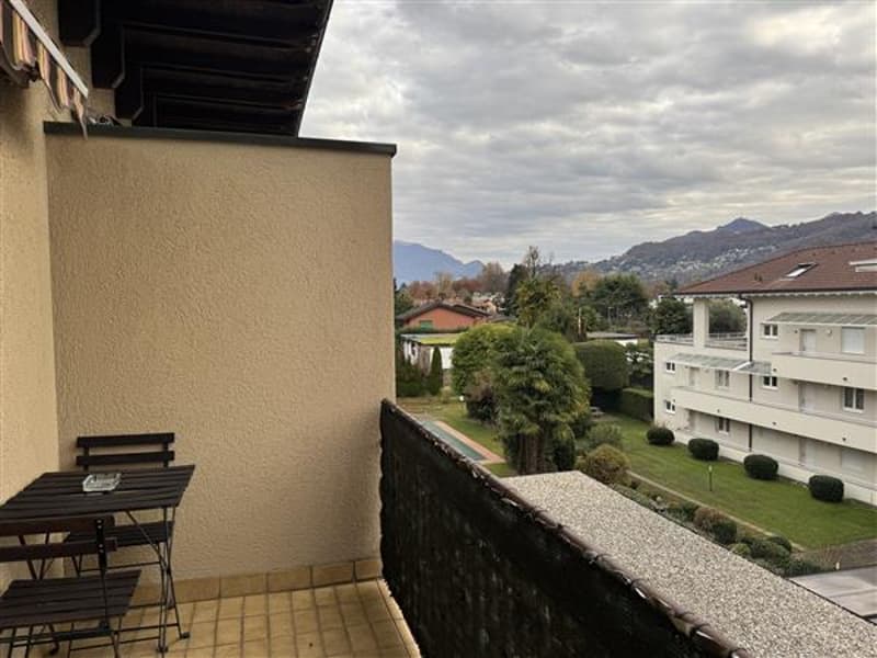 Balcone