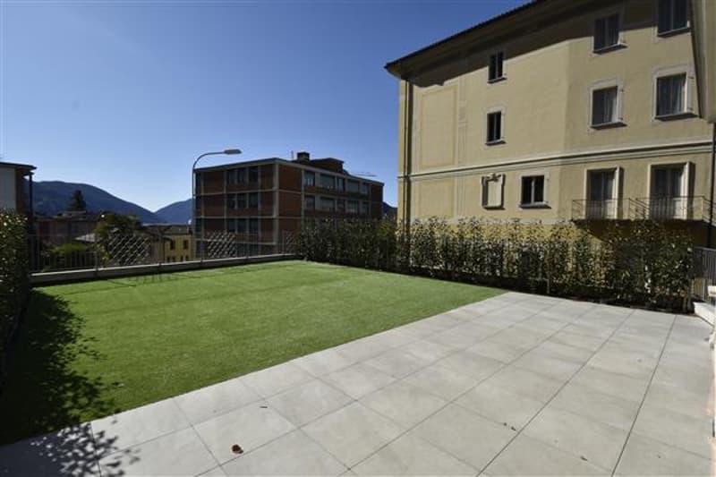 Giardino