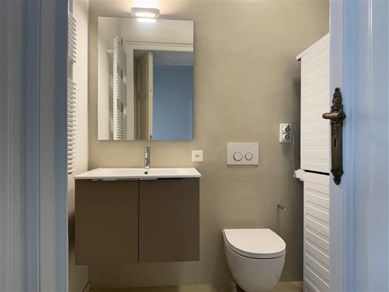 Bagno