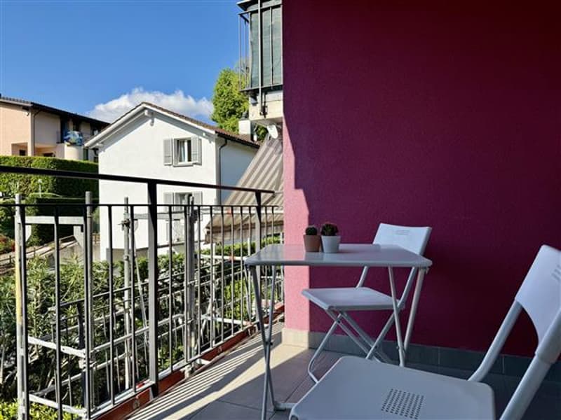 Balcone