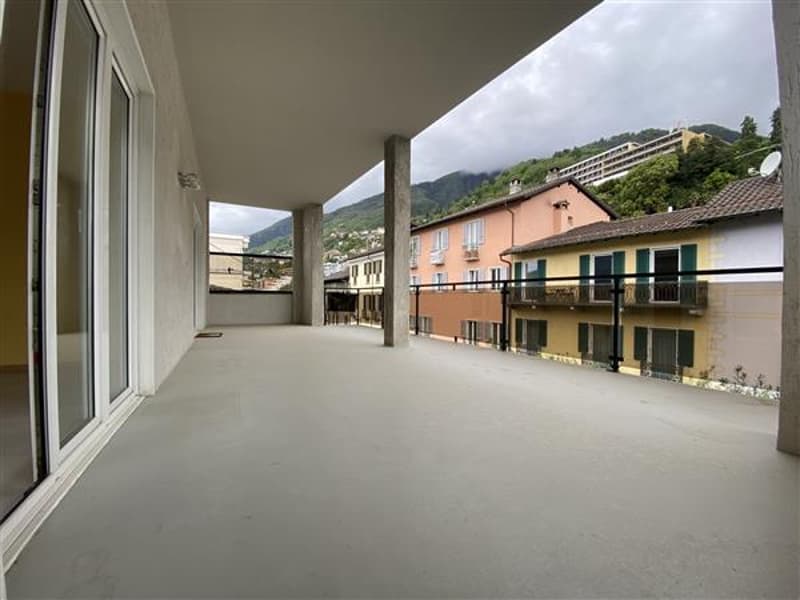 Terrazzo