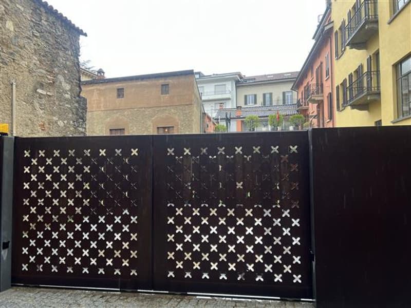 Parcheggio