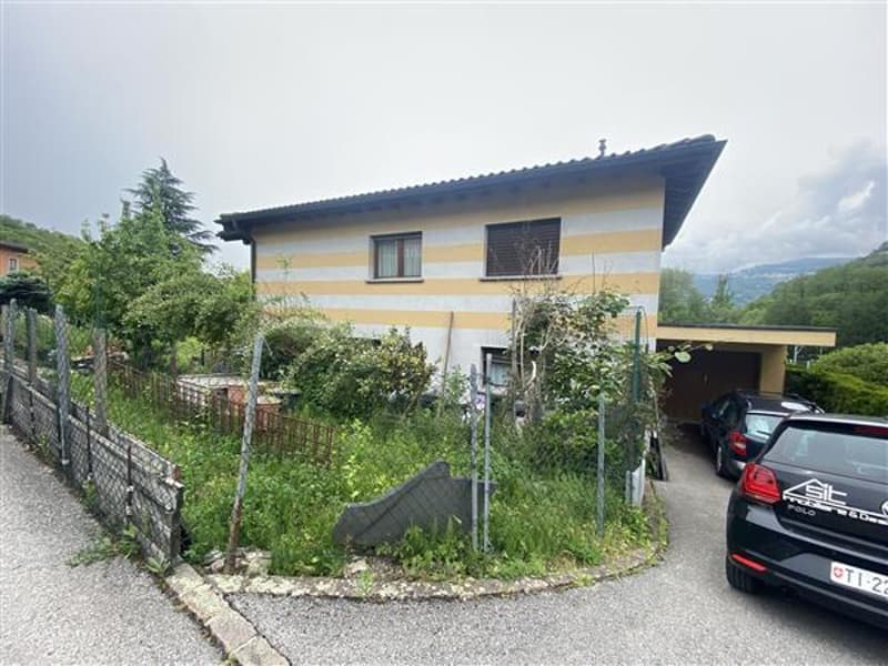 Esterno