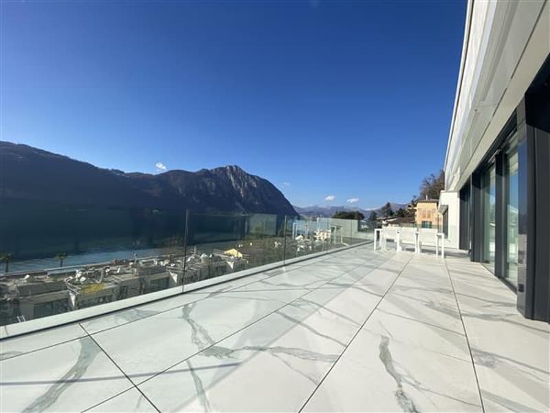 Terrazzo