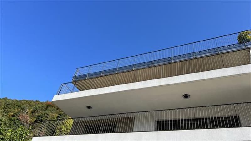 Esterno