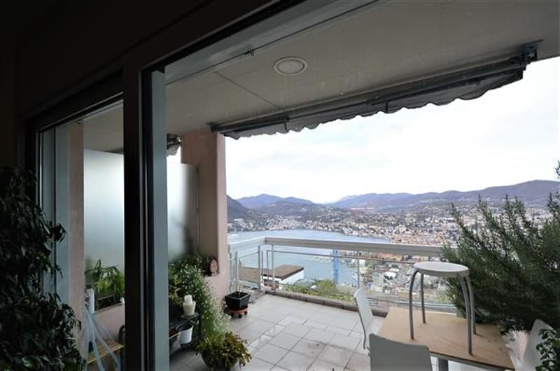 Balcone