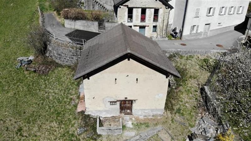 Esterno