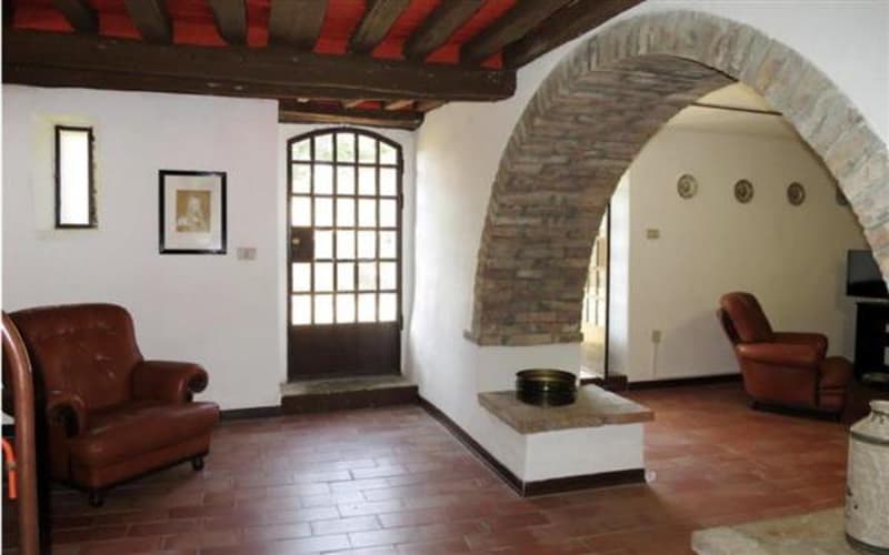 Soggiorno