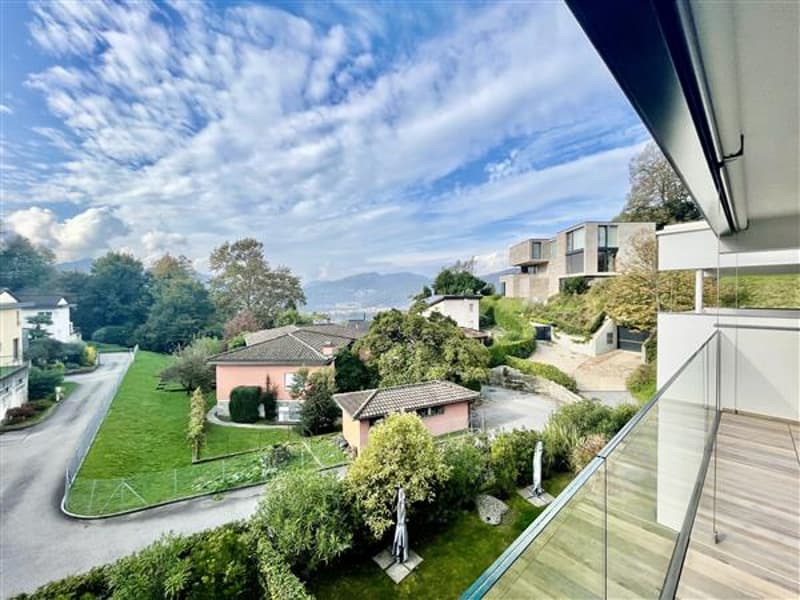 Balcone