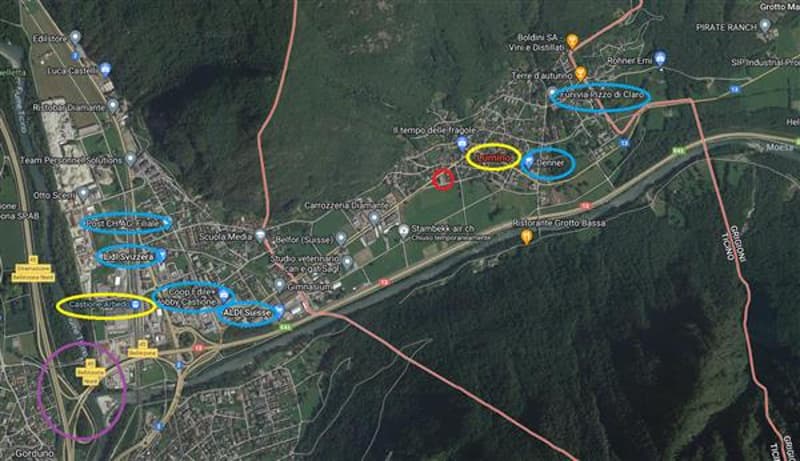 Location