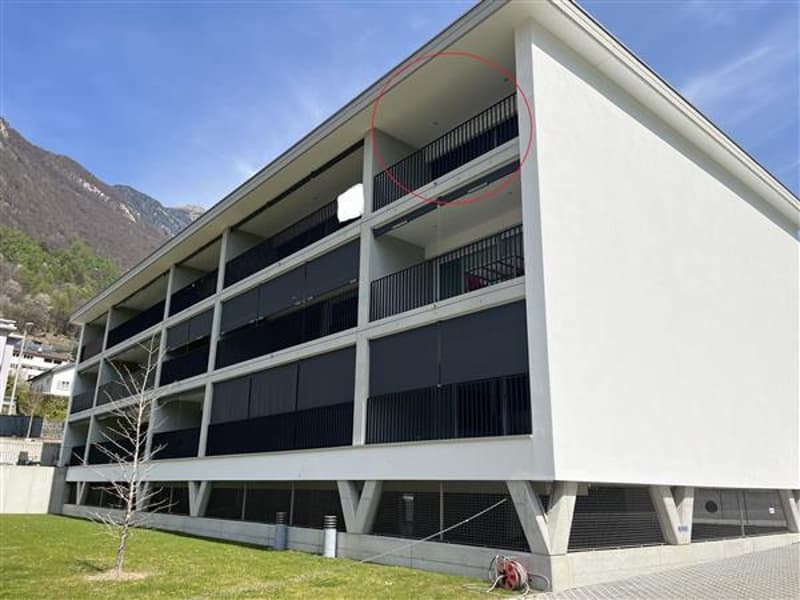 Esterno
